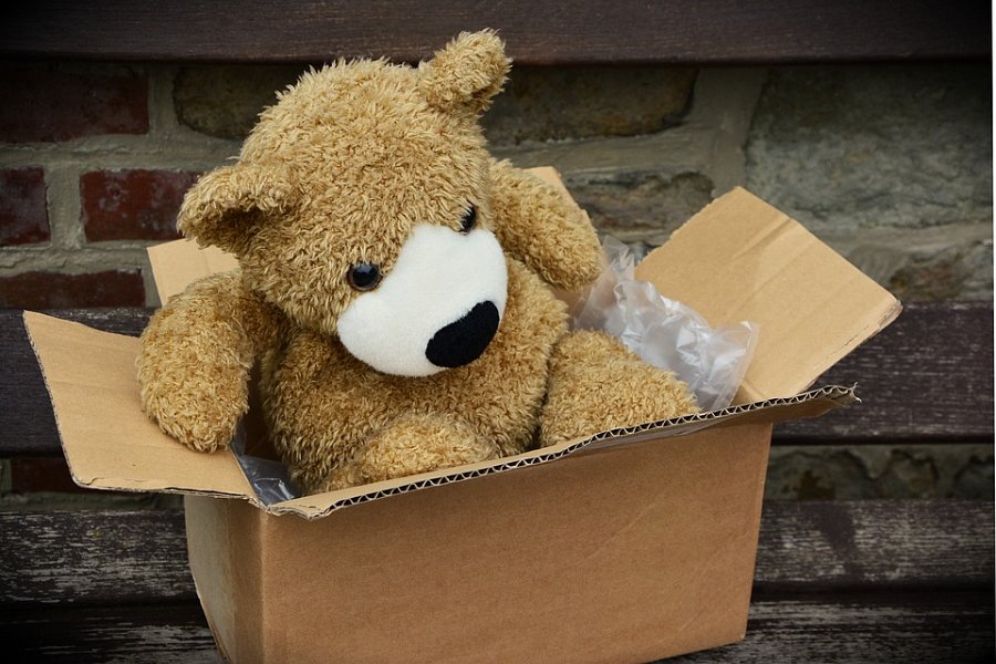 Outsourcing logistyczny